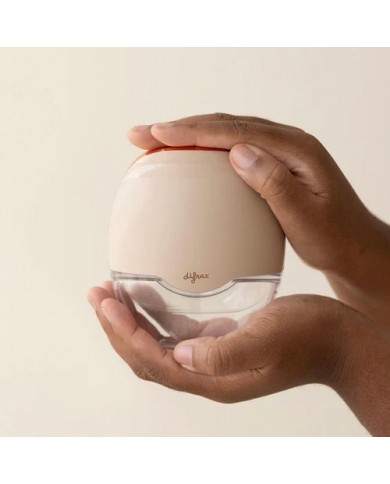 Tire lait main-libre single