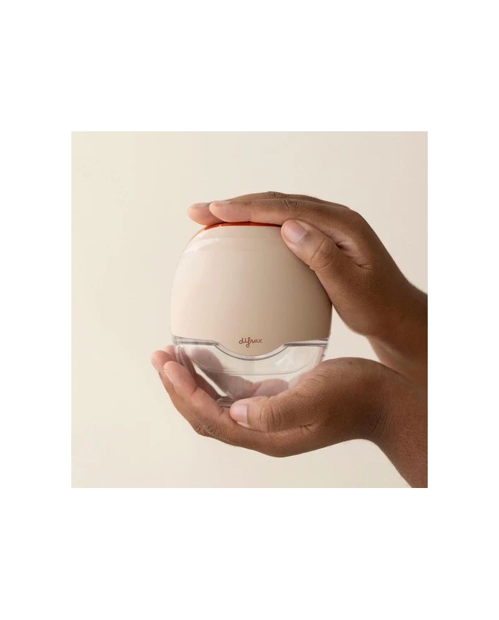 Tire lait main-libre single