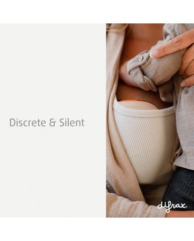 Tire lait main-libre single