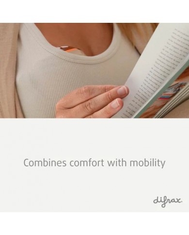 Tire lait main-libre single