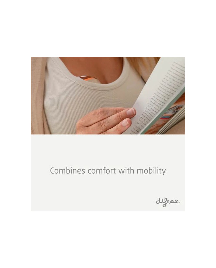 Tire lait main-libre single