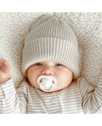 Sucettes Dynamique Prime 0-6 mois - Coco/Pistachio