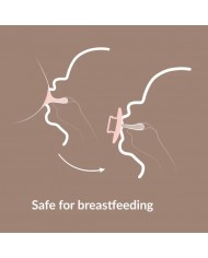 Sucettes Dynamique Prime 0-6 mois - Coco/Pistachio