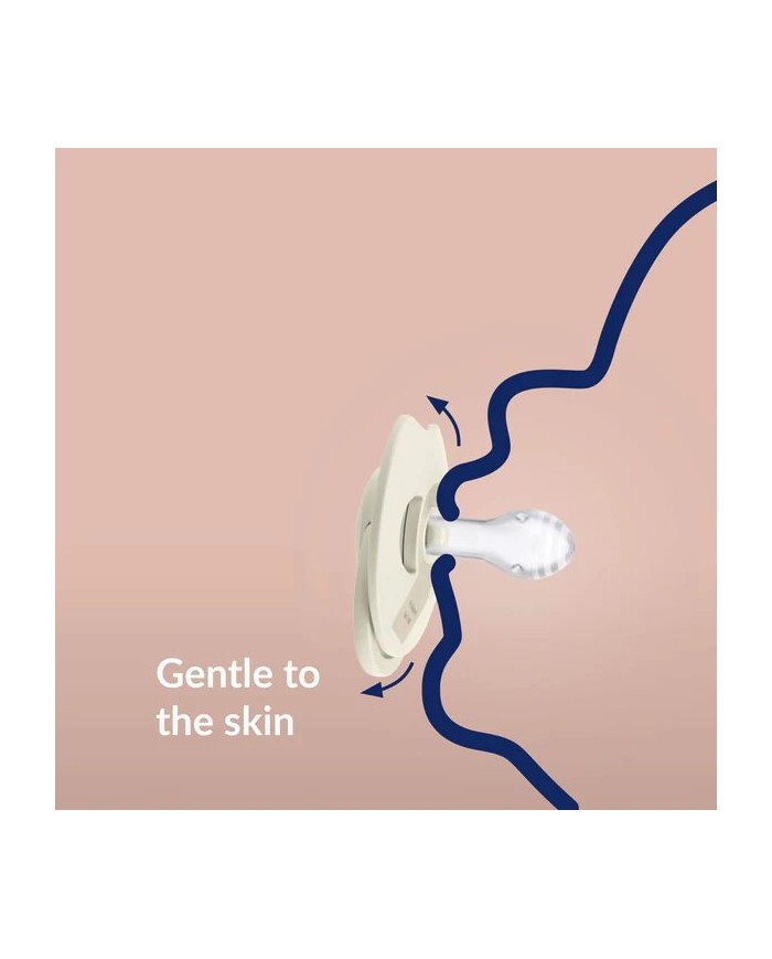 Sucettes Dynamique Prime 0-6 mois - Coco/Pistachio