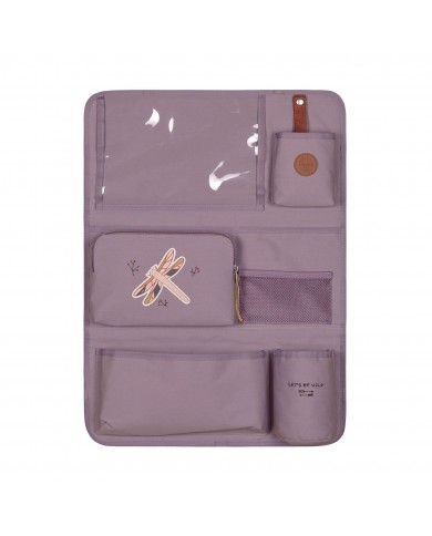 Organisateur de voiture Adventure Libellule