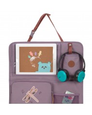 Organisateur de voiture Adventure Libellule