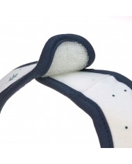 Lot de 5 bavoirs éponge Garden Explorer Tracteur