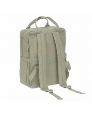 Sac à dos à langer - Vividal Cord, Khaki