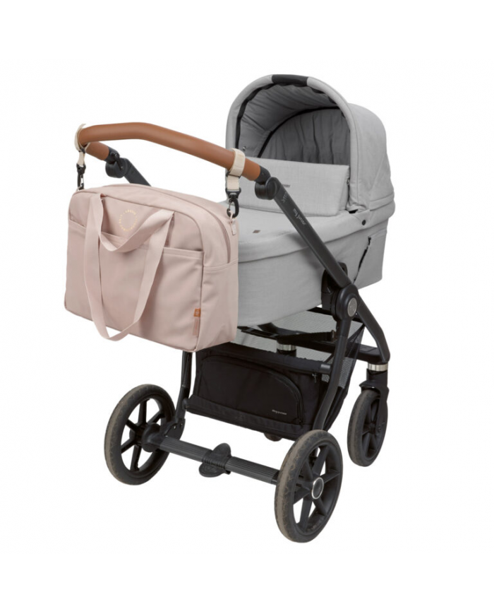 Sac à langer Everyday - Humus