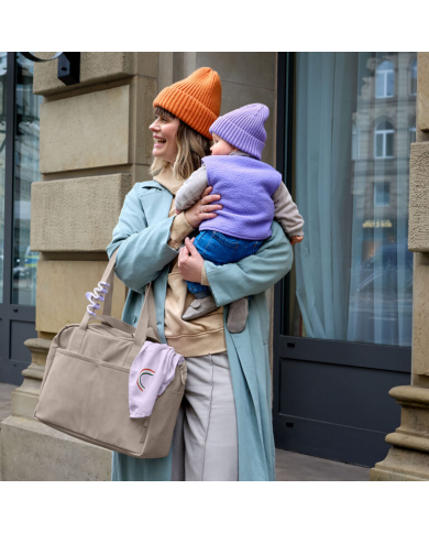Sac à langer Everyday - Humus
