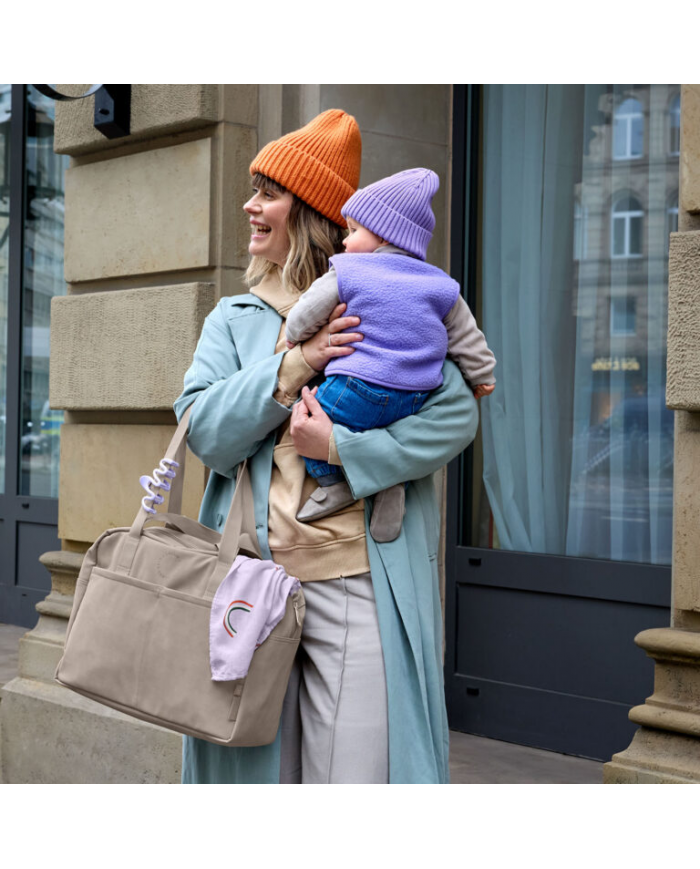 Sac à langer Everyday - Humus