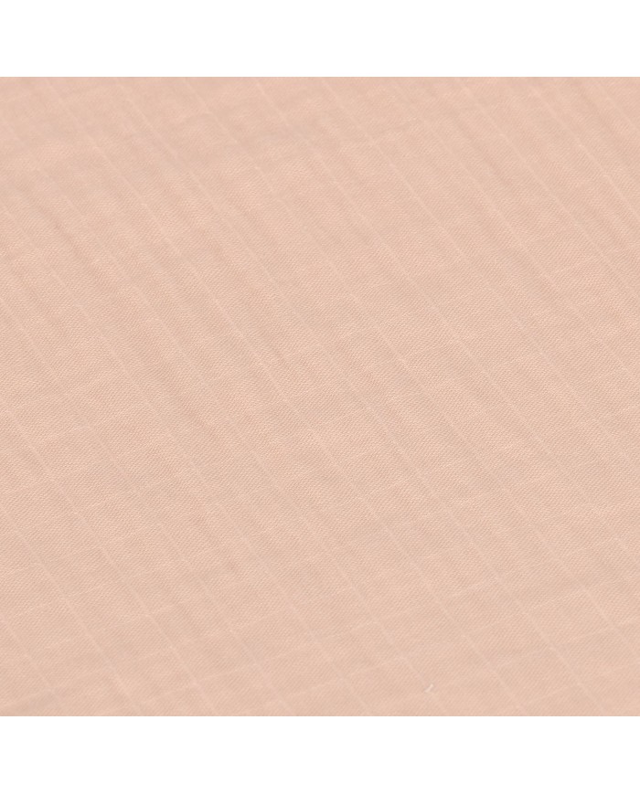 Lot de 3 tétras en coton 60 x 60 cm - Tiny Team, champignon