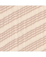 Lot de 3 tétras en coton 60 x 60 cm - Tiny Team, champignon