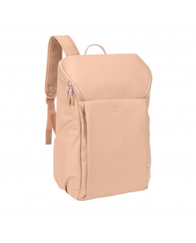 Sac à dos à langer - Slender Up, camel