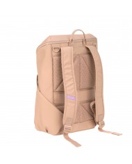 Sac à dos à langer - Slender Up, camel