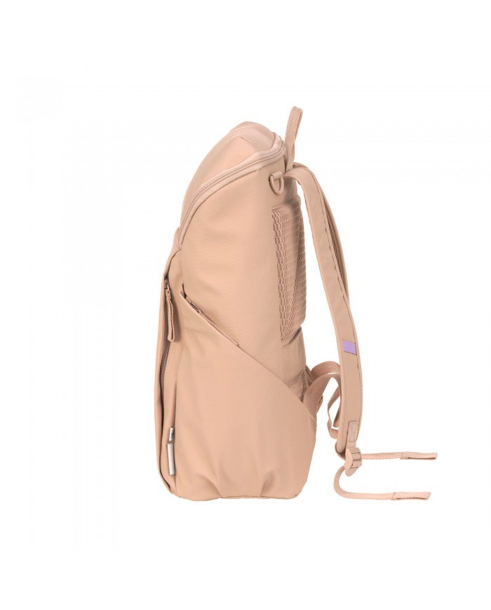 Sac à dos à langer - Slender Up, camel