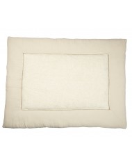 Tapis de Parc 75x95cm Pure Knit - Biscuit