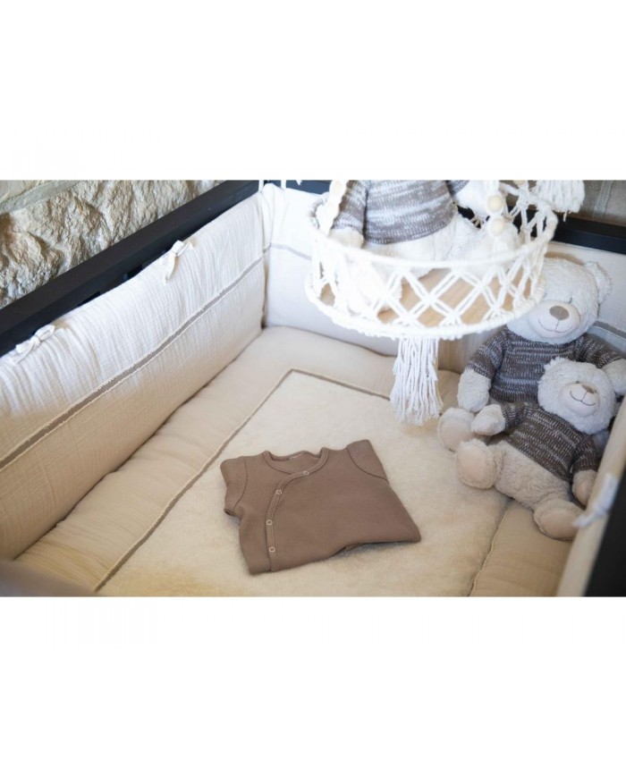 fond de parc creme bb