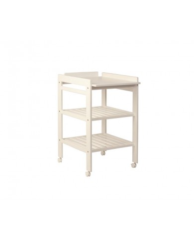 Table à langer marthe Dune beige