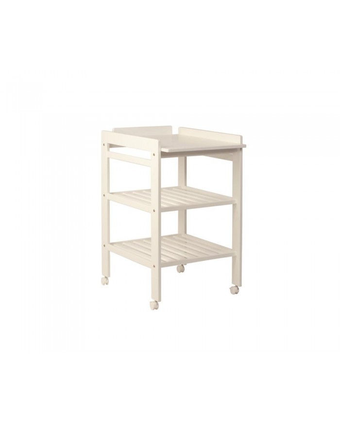 Table à langer marthe Dune beige