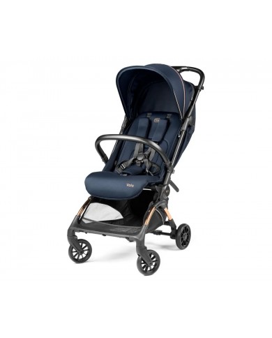 Poussette Volo - Blue Shine