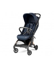 Poussette Volo - Blue Shine