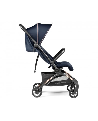 Poussette Volo - Blue Shine