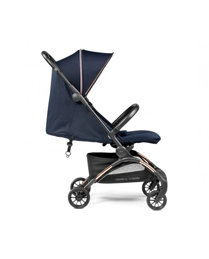 Poussette Volo - Blue Shine