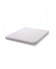 Matelas pour parc rond Ø 90 cm