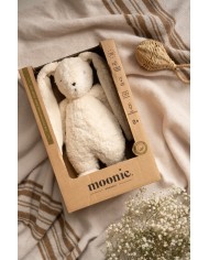 Peluche veilleuse lapin Polar nature 2.0