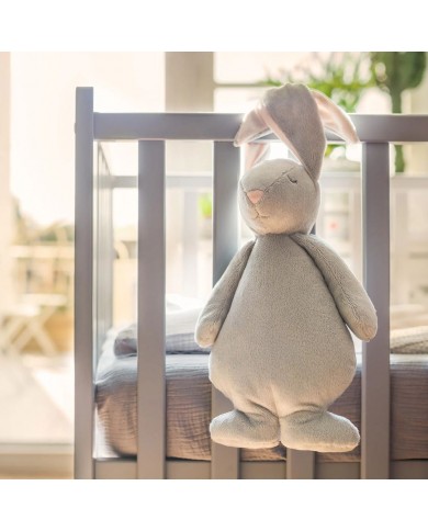 Peluche veilleuse lapin Cloud 2.0