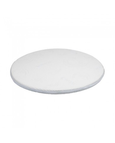 Matelas pour parc rond Ø 90 cm