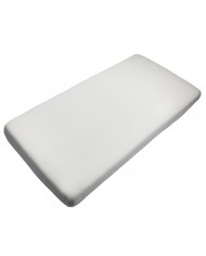 Drap housse 75x95+15 - Marin