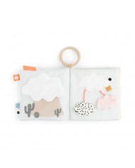 Livre d'activité Lalee Sand