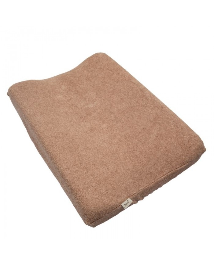 Housse de coussin à langer 76x51cm - Savannah sand