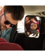 Miroir de Voiture Réglable 360°