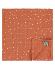 Lot de 3 tétras 55x55cm - Fierce Fox