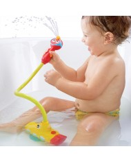 Submarine Spray Station