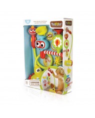 Submarine Spray Station