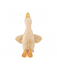 Doudou Battements de Coeur Liva l'oie - brun