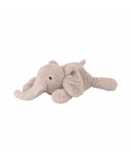 Doudou Battements de Coeur Georges l'éléphant - Blush