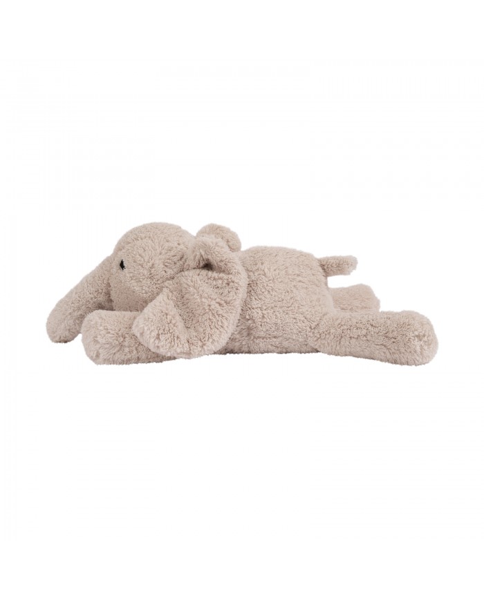 Doudou Battements de Coeur Georges l'éléphant - Blush