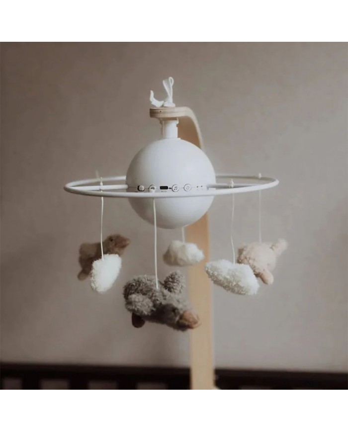 Mobile musicale Liva