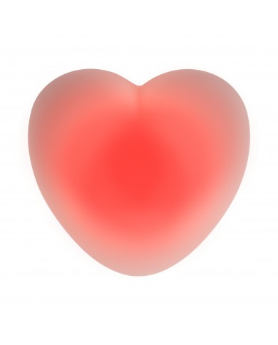 Veilleuse d'allaitement Ruby - Dusty pink