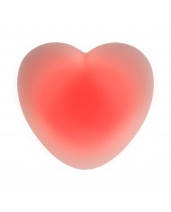 Veilleuse d'allaitement Ruby - Dusty pink