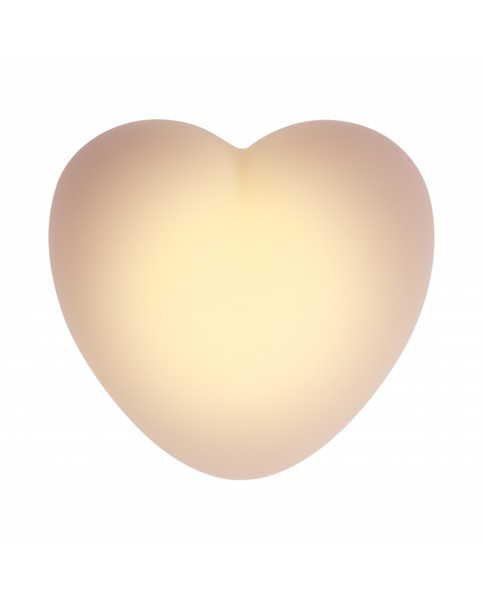 Veilleuse d'allaitement Ruby - Dusty pink