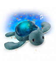 Veilleuse projecteur aqua rechargeable Tortue Aqua Dream