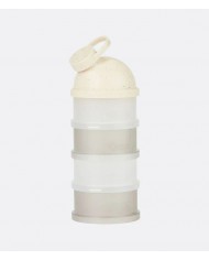 Boîte doseuse Babydose - Mineral beige