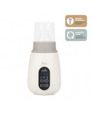 Chauffe biberon / Stérilisateur NutriSmart + - Mineral beige