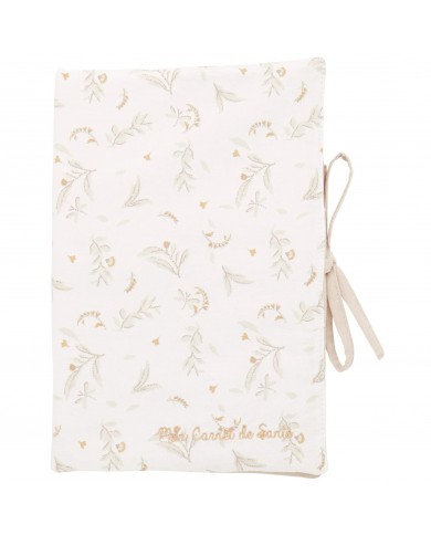 Protège-carnet de santé - Daydream